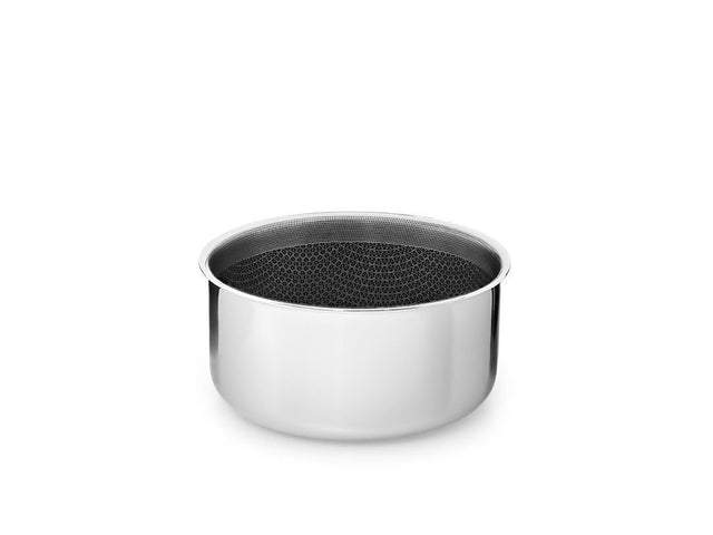 KASTIKEKATTILA ILMAN KAHVAA 18CM - 1