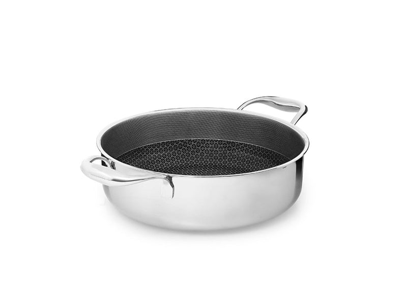 SAUTÉ-PATA 24CM