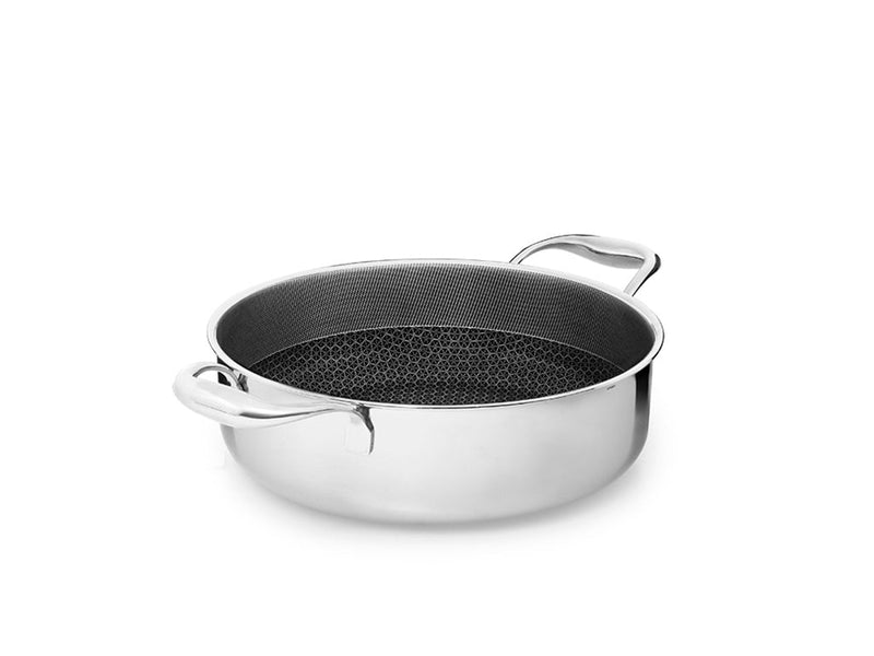 SAUTÉ-PATA 24CM