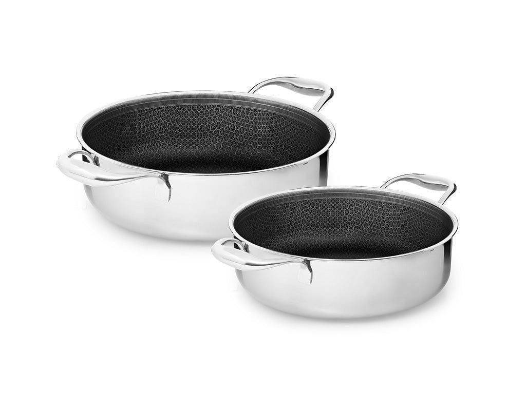 SAUTÉ-PATASETTI 2 OSAA - 1
