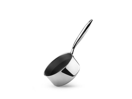 KASTIKEKATTILA 14CM (0,9L) - 1
