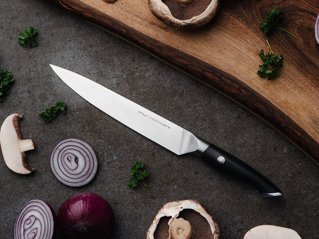 SLICE KNIFE 20CM - 4