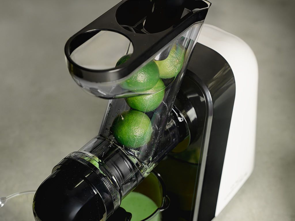 SLOW JUICER - 5