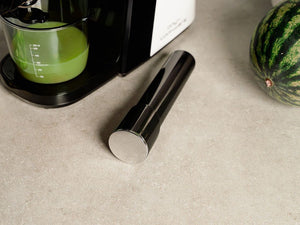SLOW JUICER - 6