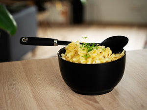 KIINTEÄ LUSIKKA - 6