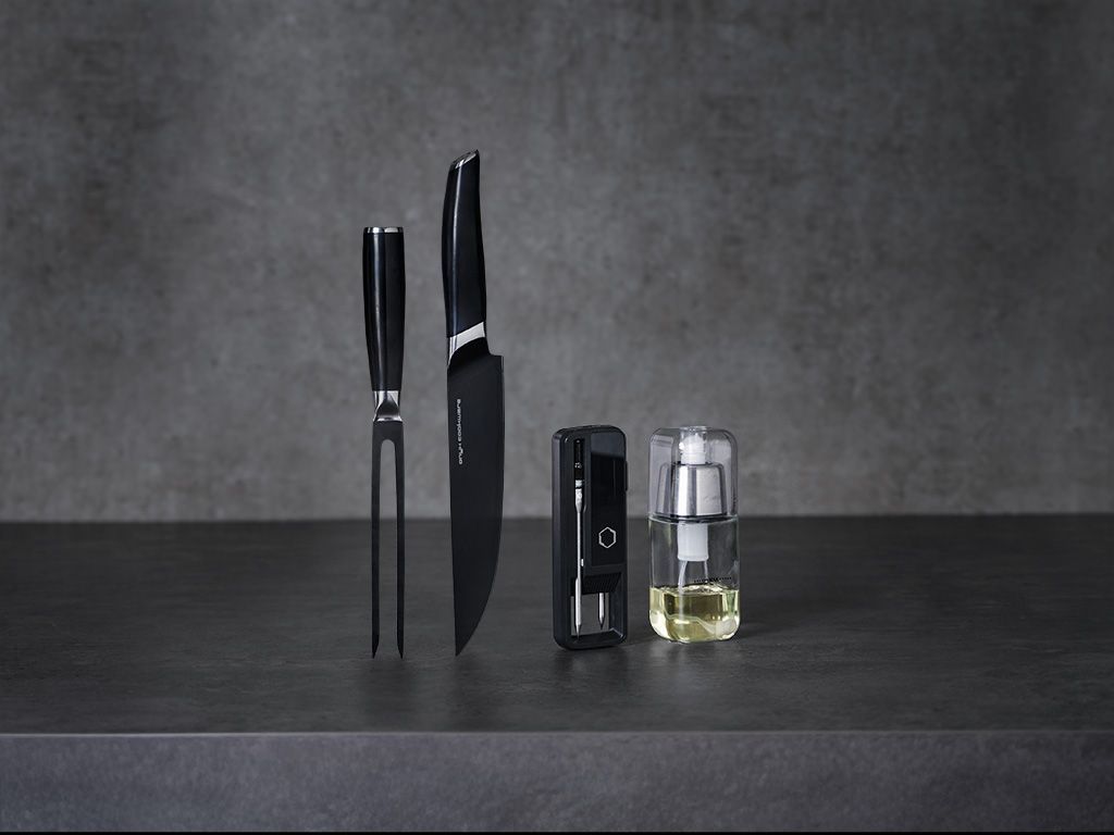 KLASSINEN PAISTOSETTI