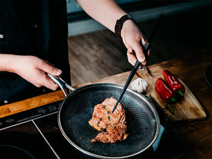 THE ESSENTIAL FRYING PAN SET 24 CM - 3