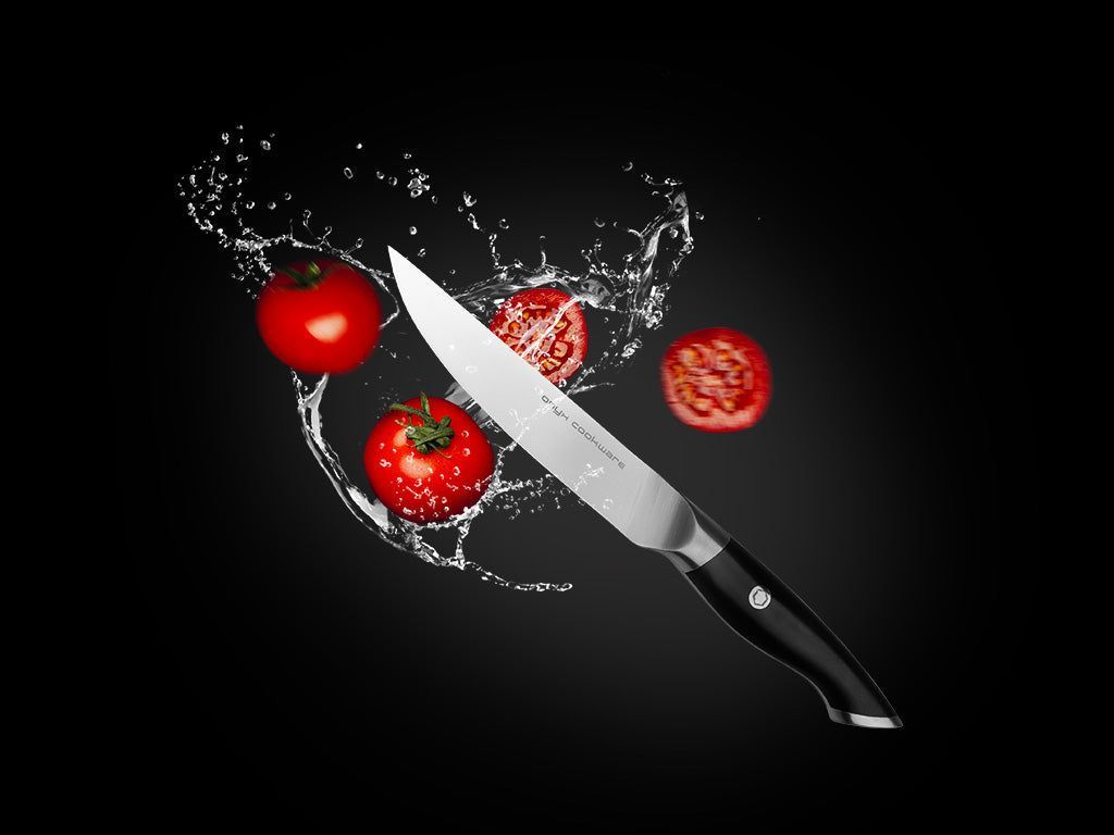 YLEISVEITSI 13CM - 4