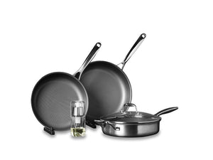 ESSENTIAL ZERO SETTI – 3 OSAA