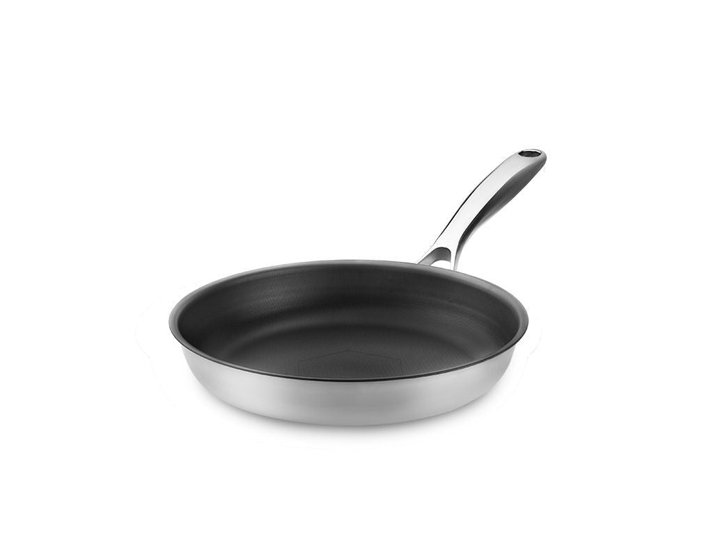 ZERO – LUONNOLLINEN NON-STICK PAISTINPANNU 22CM - 1