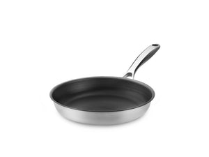ZERO – LUONNOLLINEN NON-STICK PAISTINPANNU 22CM