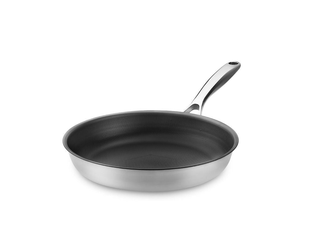 ZERO – LUONNOLLINEN NON-STICK PAISTINPANNU 26CM - 1