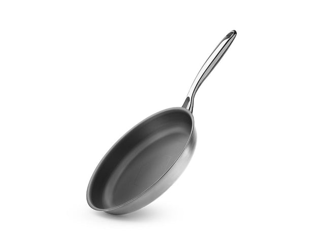 ZERO – LUONNOLLINEN TARTTUMATON PAISTINPANNU 28 CM - 1