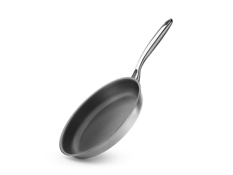 ZERO – LUONNOLLINEN NON-STICK PAISTINPANNU 30CM - 1