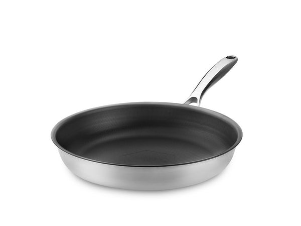ZERO – LUONNOLLINEN NON-STICK PAISTINPANNU 30CM