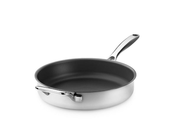ZERO – LUONNOLLINEN NON-STICK PAISTINPANNU SYVÄ 26CM