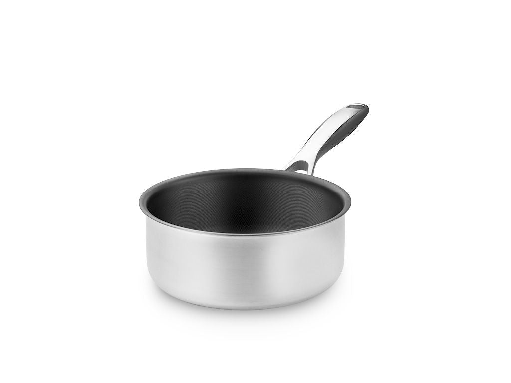 ZERO – LUONNOLLINEN NON-STICK KASTIKEKATTILA 18CM