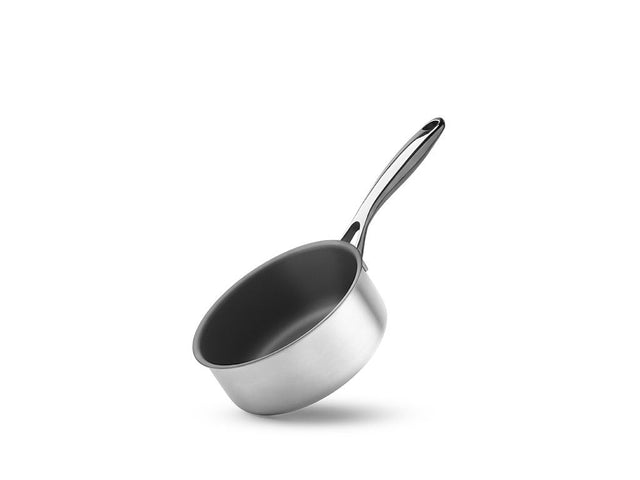 ZERO – LUONNOLLINEN NON-STICK KASTIKEKATTILA 18CM - 1