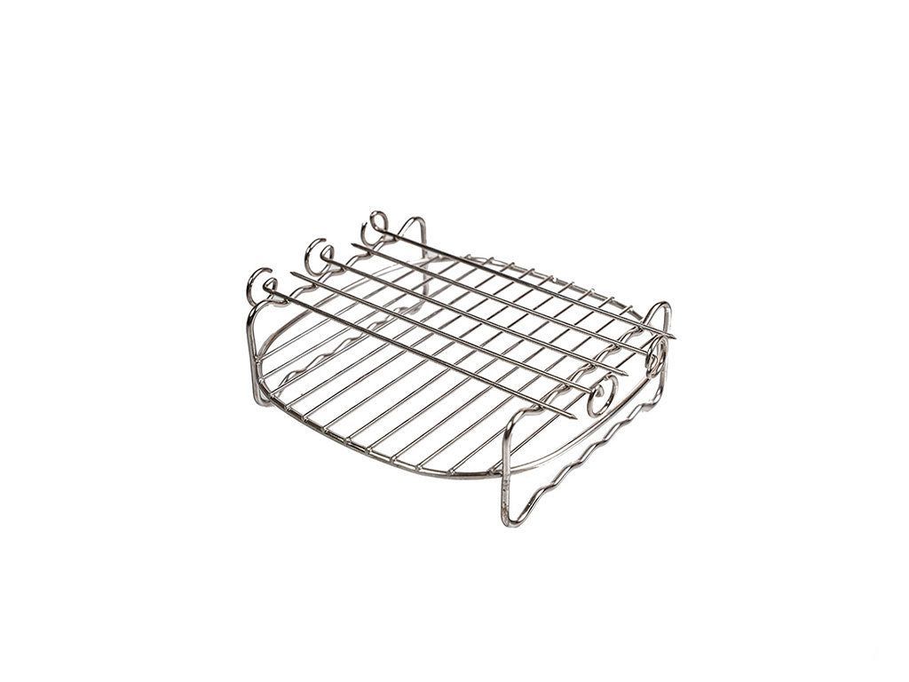 AIR FRYER GRILLI - 4L - 1