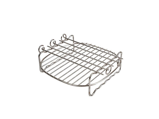 AIR FRYER GRILLI - 5L/6L - 1