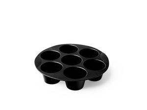 AIRFRYER MUFFINIVUOKA - 4L - 1