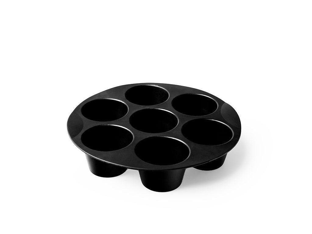 AIRFRYER MUFFINIVUOKA - 5L - 1