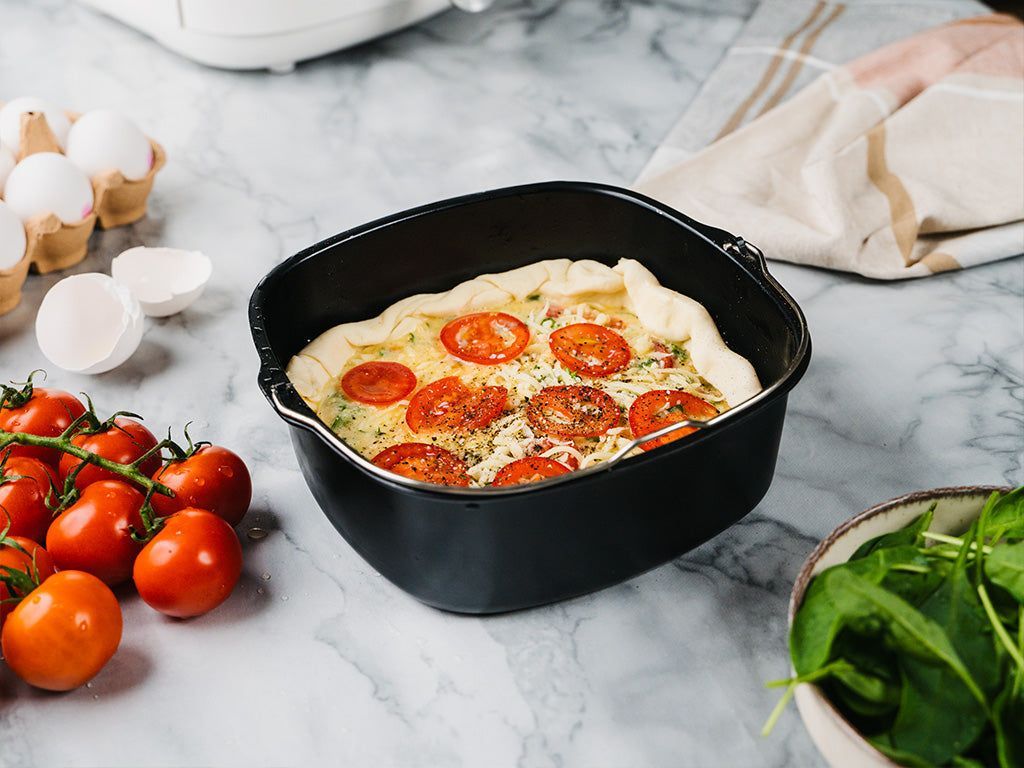 PREMIUMSETTI AIR FRYER