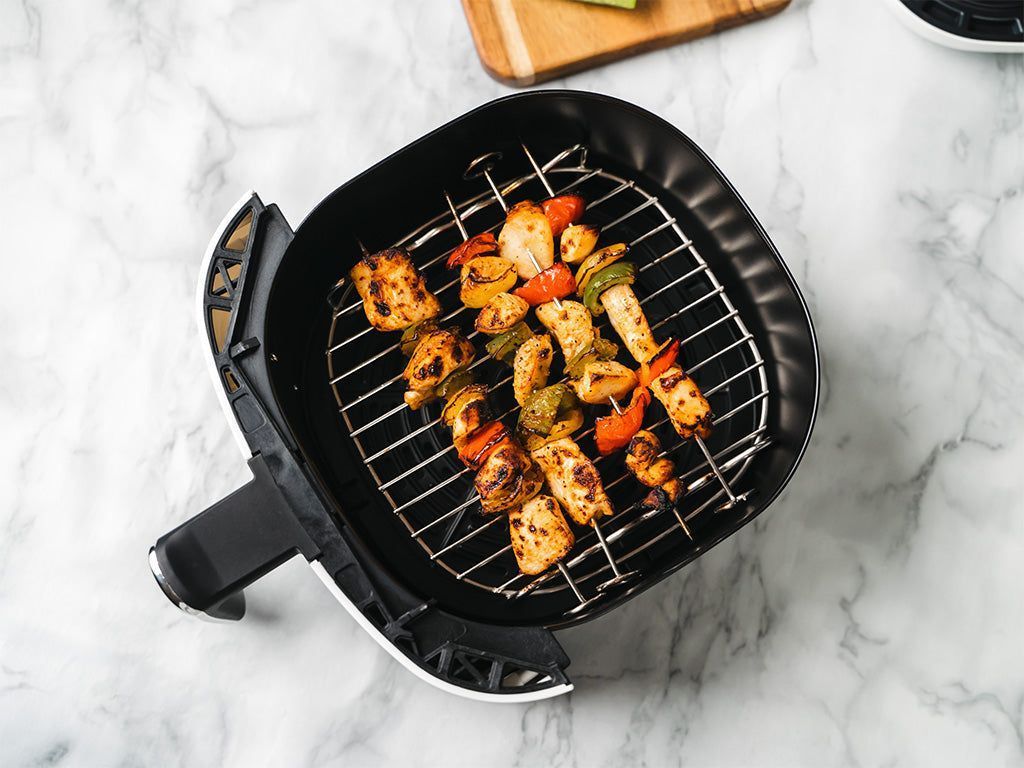 8L AIRFRYER SETTI - 3