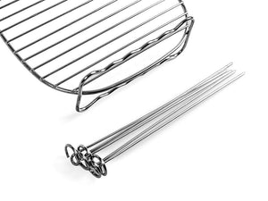 AIR FRYER GRILLI - 5L - 2