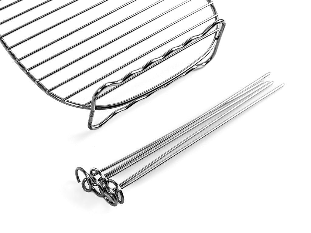 AIR FRYER GRILLI - 8L - 2