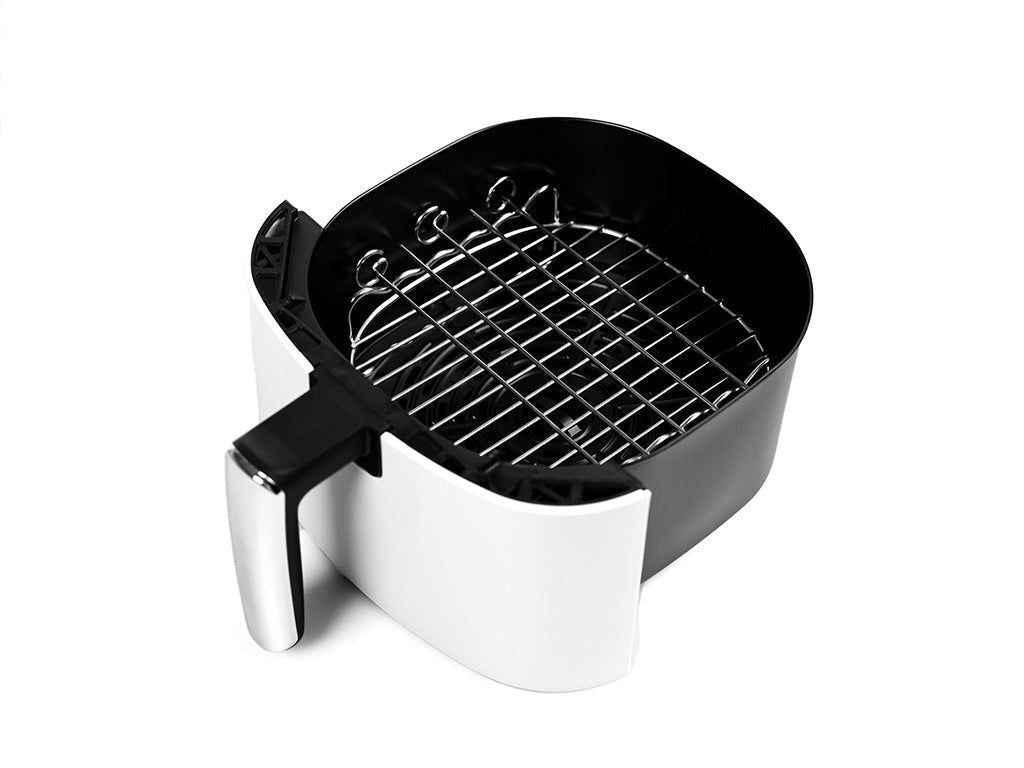 AIR FRYER GRILLI - 5L/6L - 4