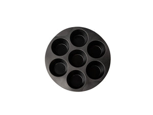 AIRFRYER MUFFINIVUOKA - 8L - 3