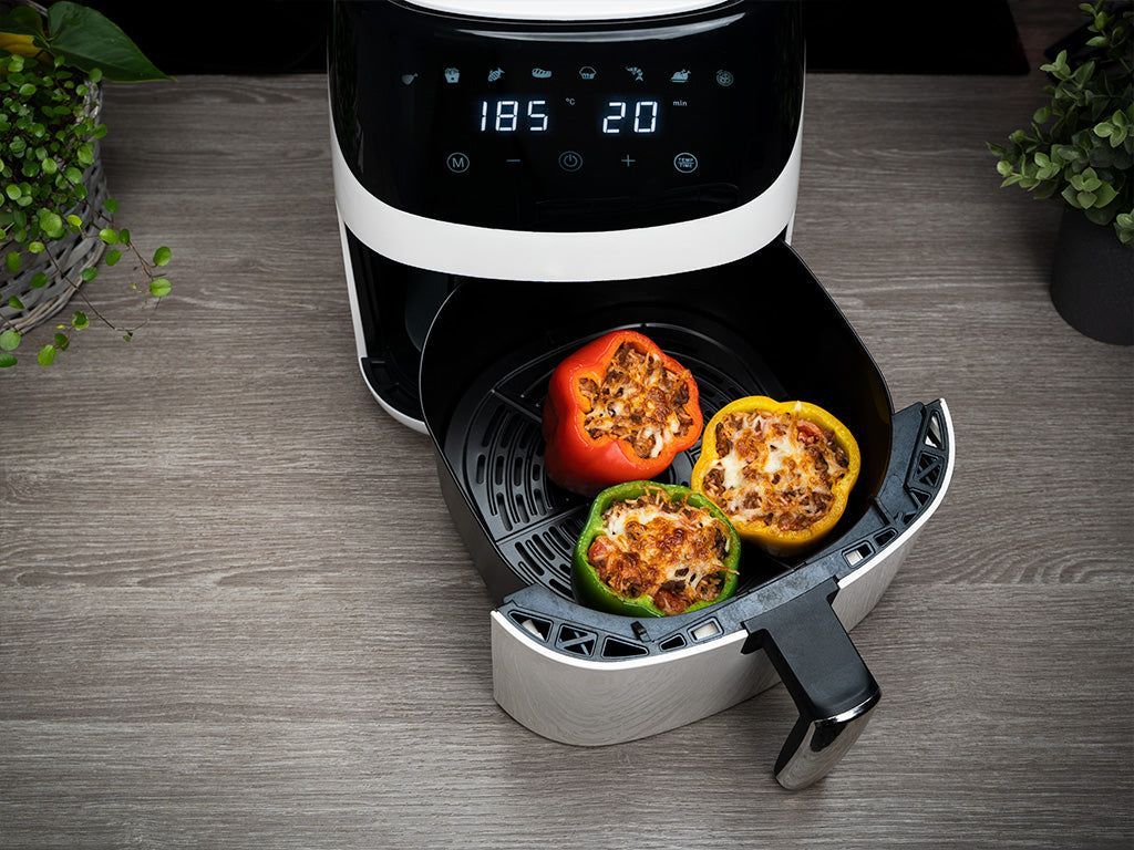 KLASSIKKOSETTI AIR FRYER