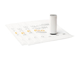 TYHJIÖPUSSISETTI - 1