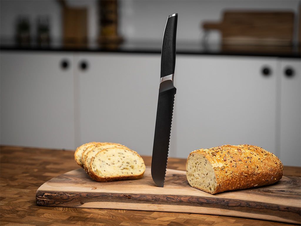 LEIPÄVEITSI 20CM - 2