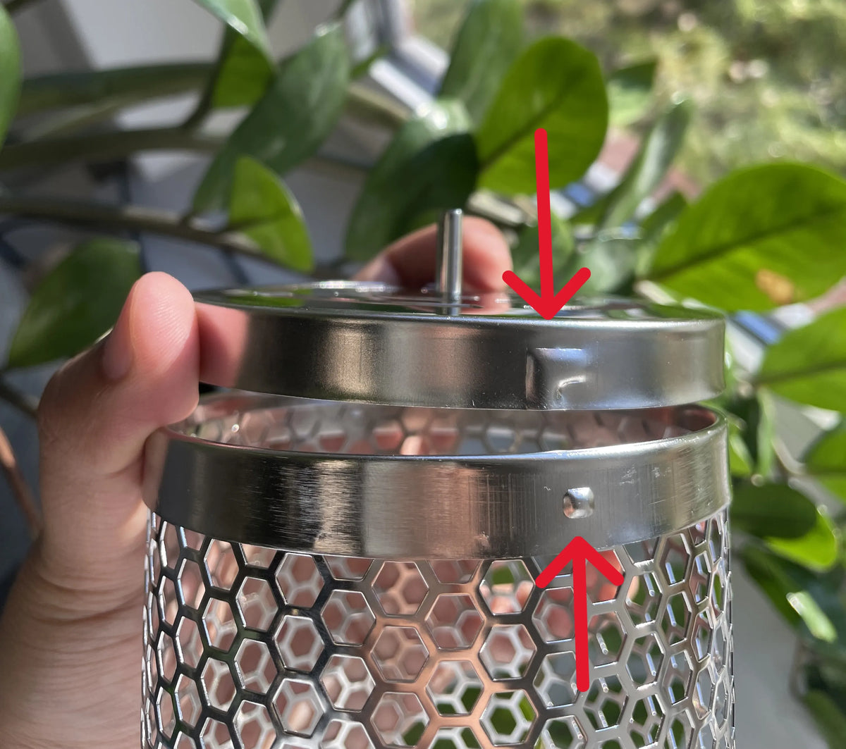 Kuinka käyttää grillilaitteitamme?