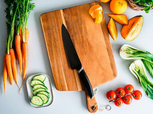 KOKKIVEITSI 20CM - 1. SUKUPOLVI