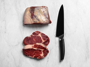 KOKKIVEITSI 20CM - 1. SUKUPOLVI