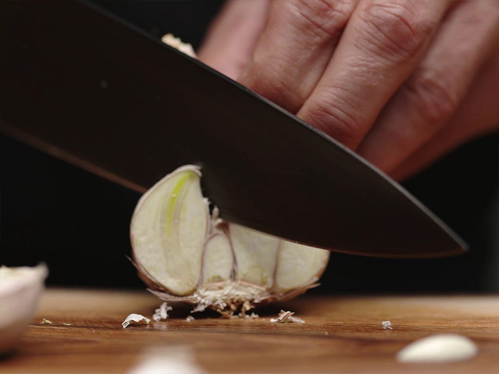 CHEF'S KNIFE 20CM - 9