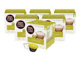 NESCAFÉ DOLCE GUSTO – CAPPUCCINO - 180 KAPSELIA