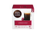 NESCAFÉ DOLCE GUSTO – AMERICANO - 90 KAPSELIA