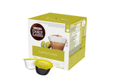 NESCAFÉ DOLCE GUSTO – CAPPUCCINO - 30 KAPSELIA