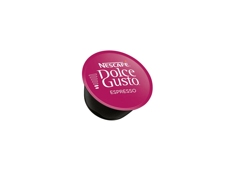 NESCAFÉ DOLCE GUSTO – ESPRESSO - 30 KAPSELIA