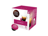 NESCAFÉ DOLCE GUSTO – ESPRESSO - 30 KAPSELIA