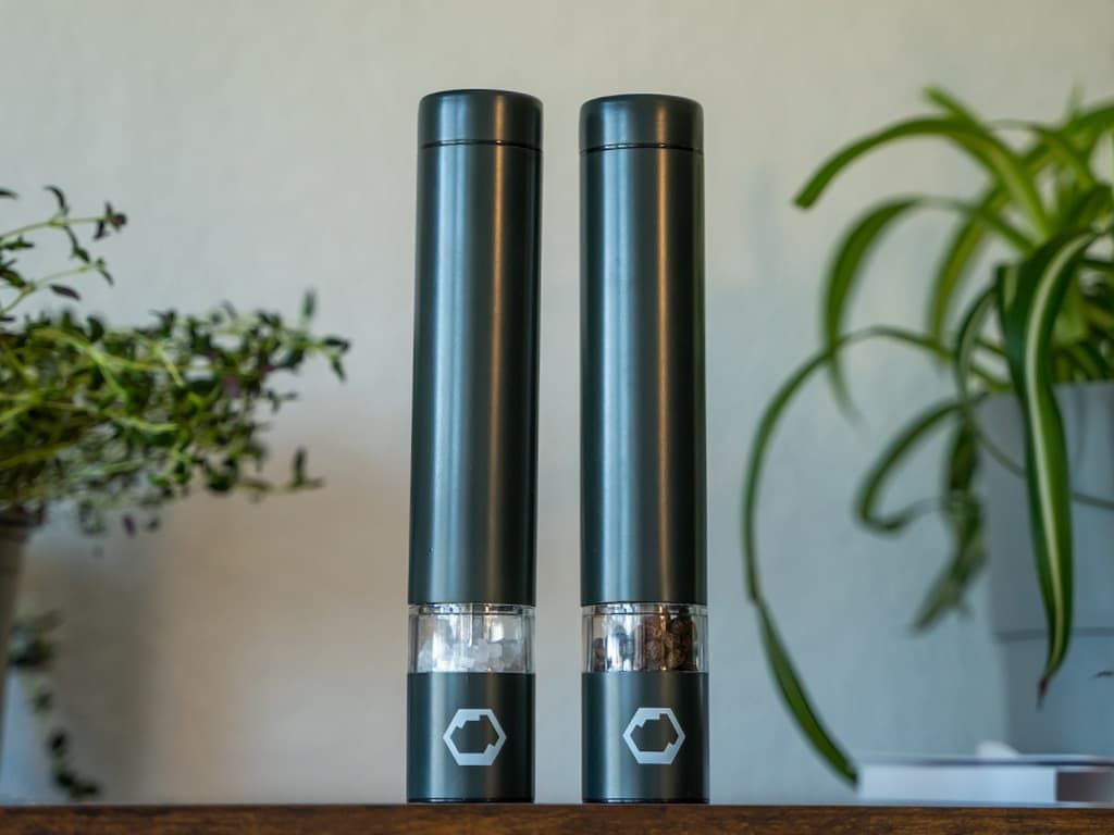 SÄHKÖINEN MYLLY - 15ML 2-PAKKAUS