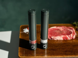 SÄHKÖINEN MYLLY - 15ML 2-PAKKAUS