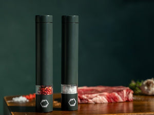 SÄHKÖINEN MYLLY - 15ML 2-PAKKAUS