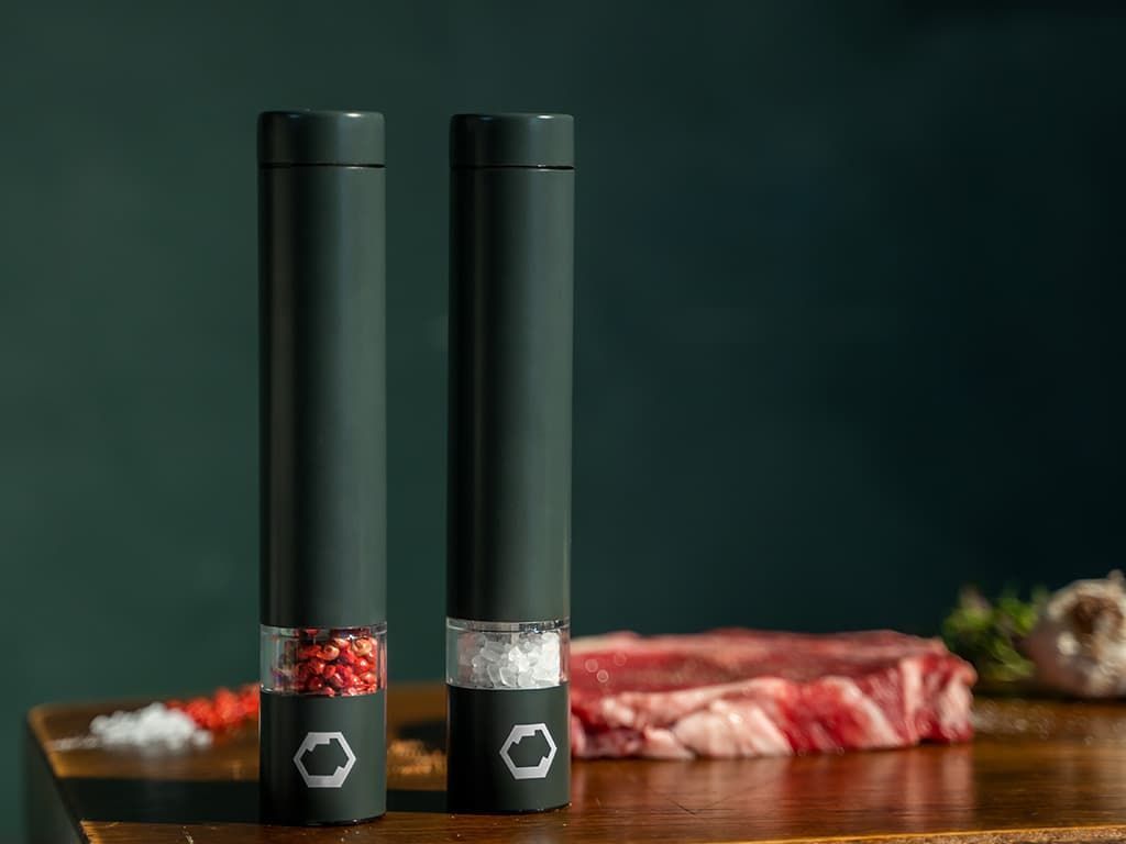 SÄHKÖINEN MYLLY - 15ML 2-PAKKAUS