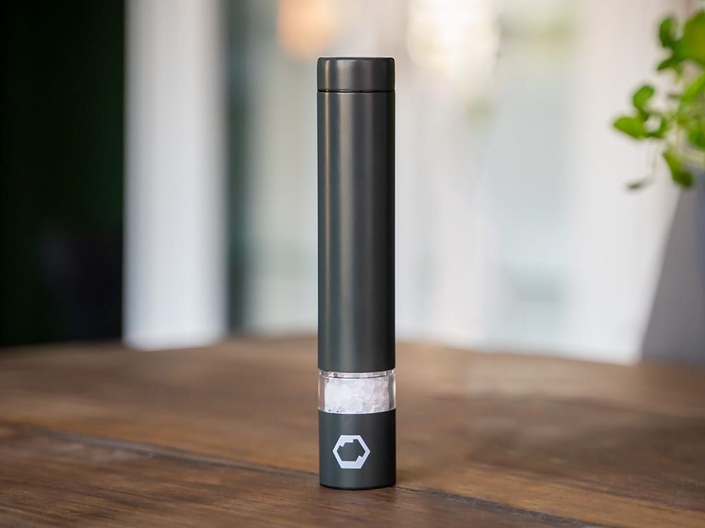 SÄHKÖINEN MYLLY - 15ML