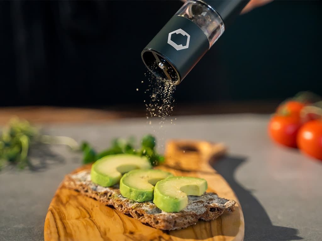 SÄHKÖINEN MYLLY - 15ML